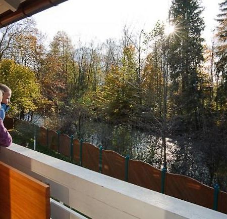 Ferienwohnungen Toni Plenk Inkl. Chiemgaukarte Ruhpolding Extérieur photo