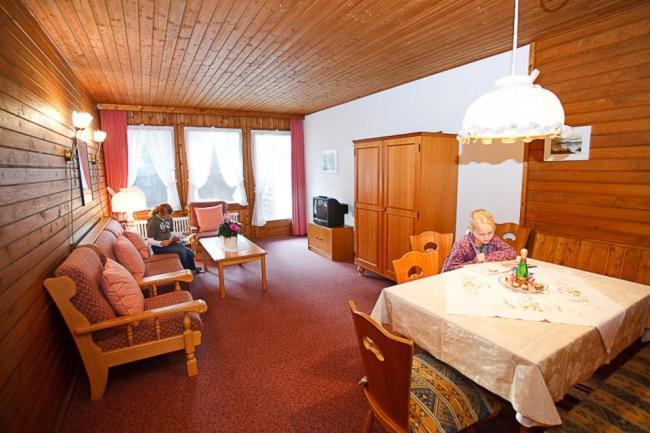 Ferienwohnungen Toni Plenk Inkl. Chiemgaukarte Ruhpolding Extérieur photo
