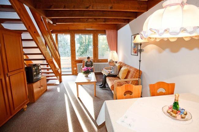 Ferienwohnungen Toni Plenk Inkl. Chiemgaukarte Ruhpolding Extérieur photo